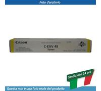 Canon C-EXV 48 Toner CMY