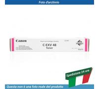 Canon C-EXV 48 Toner CMY Pack of 3