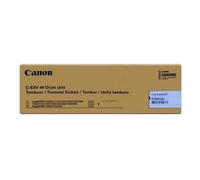 Canon C-EXV 49 Trommel-Kit 8528B003 Originale Unità toner Nero 75000 pagine