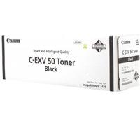 Canon C-EXV 50 cartuccia toner Originale Nero