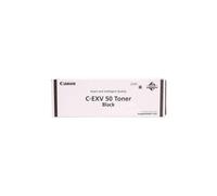Canon C-EXV 50 cartuccia toner Originale Nero