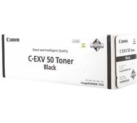 Canon C-EXV 50 cartuccia toner Originale Nero