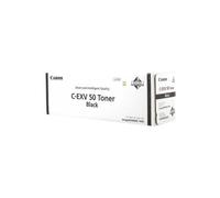 CANON C-EXV 50 TONER NERO PER IMAGE RUNNER 1435i/135iF 17.600 PAG