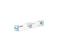 Canon C-EXV 51L cartuccia toner 1 pz Originale Ciano