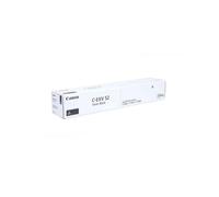 Canon Cartuccia toner C-EXV52 Originale Nero 1 pz