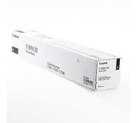 Canon C-EXV 52 cartuccia toner 1 pz Originale Nero