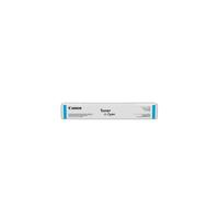 Canon c-exv 54 cartuccia toner originale ciano