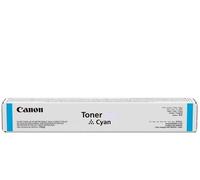 Canon C-EXV 54 cartuccia toner Originale Ciano NEW