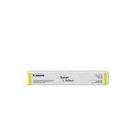 Canon C-EXV 54 cartuccia toner Originale Giallo