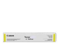 Canon c-exv 54 cartuccia toner originale giallo