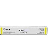 Canon C-EXV 54 cartuccia toner Originale Giallo NEW