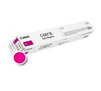 Canon C-EXV 55 23000pages Magenta Laser Cartridge Toner & Laser Cartridge (Laser