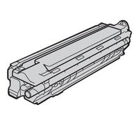 Canon C-EXV 55 black Trommel-Kit Originale Unità toner Nero 45000 2186C002