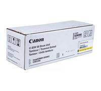 Canon CEXV55 2189C002 giallo (yellow) tamburo originale