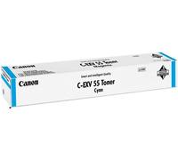Canon C-EXV 55 cartuccia toner 1 pz Originale Ciano