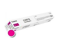Canon C-EXV 55 cartuccia toner 1 pz Originale Magenta