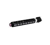 Canon C-EXV 58 cartuccia toner 1 pz Originale Magenta (Canon 3765C002 CEXV58 Ton