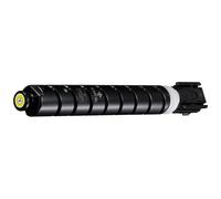 Canon toner c-exv cexv 58l yellow gelb (3769c002)