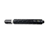 Canon C-EXV 65 5764C001 giallo (yellow) toner compatibile