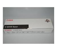 CANON C-EXV 9 TONER NERO IR-3100C/3100CN/IR3170C/IR3170CI/IR2570C/IR2570CI (530