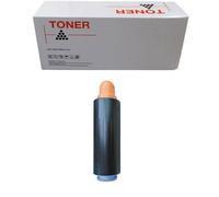 CANON C-EXV11 9629A002 C-EXV12 9634A002 TONER COMPATIBILE NO OEM BK 21000 pagine