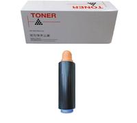 CANON C-EXV11 9629A002 C-EXV12 9634A002 TONER COMPATIBILE NO OEM BK 21000 pagine