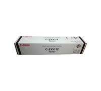 Canon C-EXV12 9634A002 toner originale nero originale