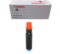 CANON C-EXV12 TONER COMPATIBILE NO ORIGINALE BK NERO 24000 pagine