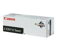 Canon C-EXV13 Toner cartuccia toner Originale Nero