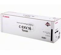 Canon C-EXV16 cartuccia toner 1 pz Originale Nero