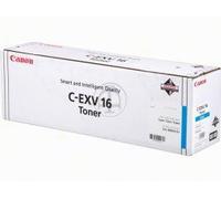 Canon C-EXV16 1068B002 ciano (cyan) toner originale