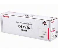 Canon Toner C-EXV16 1067B002 Magenta Originale CLC5151/4040 27000 copie