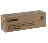 CANON C-EXV19C Cartridge cyan imagePRESS NEW