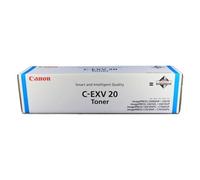0437B002 CANON C-EXV20 TONER CIANO