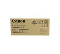 CANON C-EXV23 2101B002 NERO TAMBURO - 61000 PAGINE PER IMAGERUNNER 2018