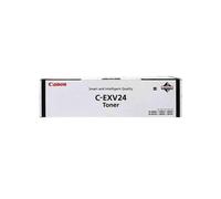 Originale Canon IR-C 5880 i Toner (C-EXV 24 / 2447 B 002) nero, 48,000 pagine, 0.08 cent per pagina