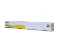 Canon C-EXV24 giallo (yellow) toner originale