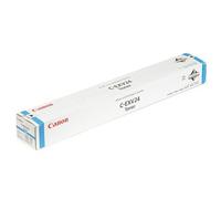 Canon C-EXV24 2448B002 toner originale ciano originale