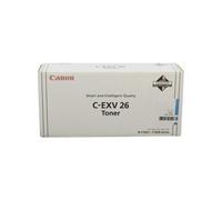 1659B011 CANON C-EXV26 CARTUCCIA DEL TONER CIANO