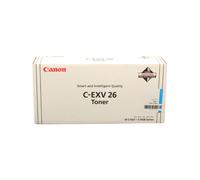 1659B011 CANON C-EXV26 CARTUCCIA DEL TONER CIANO