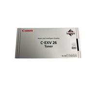 Canon Cartuccia del toner C-EXV26 1660B011 Nero Originale per imageRUNNER iR C1021