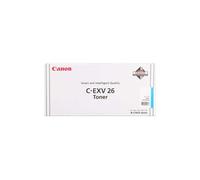 CANON C-EXV26 cartridge cyan iR C1022i NEW