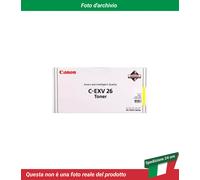 Canon C-EXV26 Toner CMY Pack of 3