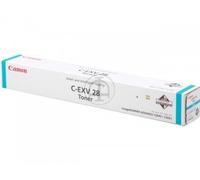 Canon C-EXV28 (2793B002) ciano (cyan) toner originale