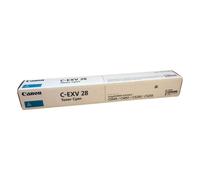 CANON C-EXV28 2793B002 CIANO TONER - 38000 PAGINE PER IMAGERUNNER ADVANCE C5045