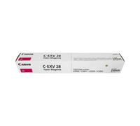 CANON C-EXV28 2797B002 MAGENTA TONER - 38000 PAGINE PER IMAGERUNNER ADVANCE C5045