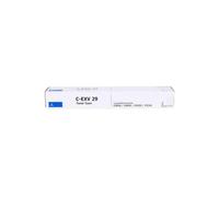 CANON C-EXV29 2794B002 CIANO TONER - 27000 PAGINE PER IMAGERUNNER ADVANCE C5030