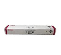 Canon C-EXV29 2798B002 toner originale magenta originale