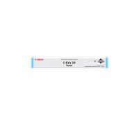 Canon C-EXV29 cartuccia toner 1 pz Originale Ciano
