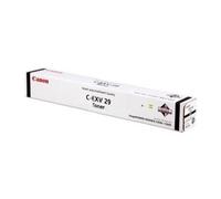 Canon C-EXV29 cartuccia toner 1 pz Originale Nero